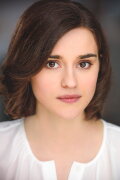 Rebecca Liddiard