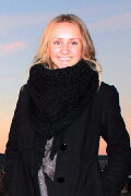 Nikoline Ursin Erichsen