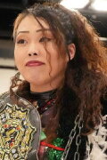 Hiroyo Matsumoto