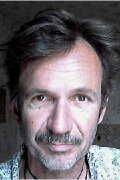 Francis Frappat