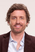 Rob Benedict