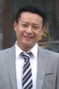 Yan Feng