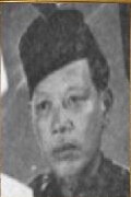 Jaafar Wiryo