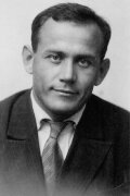 Nikolai Dorokhin