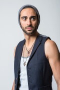 Lee Majdoub