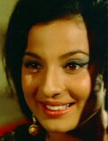 Tanuja Samarth