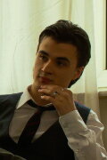 Tom Karayel