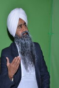 Raj Sidak Singh