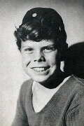 Tommy Bond