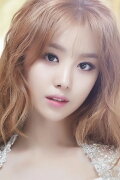 Song Ji-eun