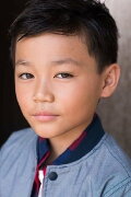 Zoriah Wong