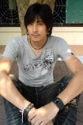 Ittikorn Satutam