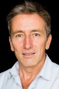 Stéphane Allix