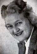 Henny Lindorff Buckhøj