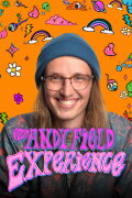 Andy Field