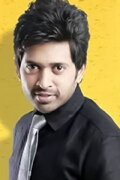 Shashank