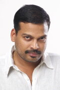 John Vijay