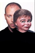 David Strassman