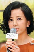 Lee Hye-sook