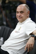 Pablo Laso