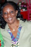 Grace Nortey