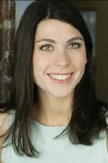 Meg Scanlon