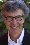 Michael Kaufman
