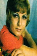 Tzeni Vanou