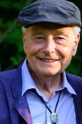 Ralph Metzner