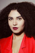Victoria Long