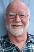 Tim Robertson
