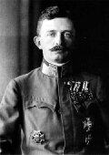 Emperor Karl I