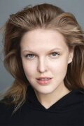 Stasya Tolstaya