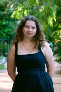 Caroline Friedman