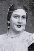 Faina Shevchenko