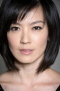 Kelly Lin Hsi-Lei
