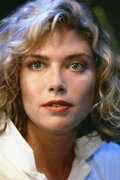 Kelly McGillis