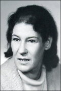 Maria Zbyszewska
