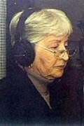 Billie Mae Richards