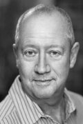Stephen MacKenna