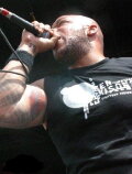 Howard Jones