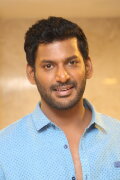 Vishal Krishna
