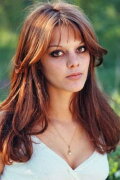 Tina Aumont
