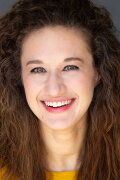 Lucie Gillespie