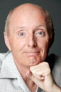 Jasper Carrott