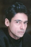 Ruchir Joshi