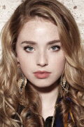 Freya Mavor