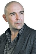 Kalin Sarmenov