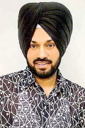 Gurpreet Ghuggi