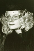 Marie-Odile Grinevald